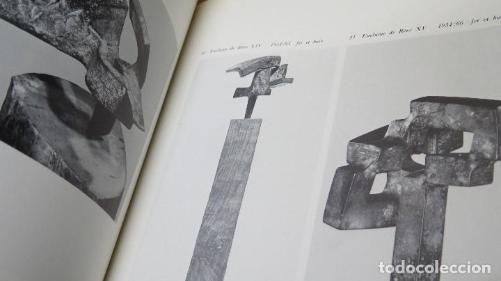 Libros de segunda mano: CHILLIDA. CLAUDE ESTEBAN - Foto 6