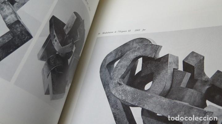 Libros de segunda mano: CHILLIDA. CLAUDE ESTEBAN - Foto 7