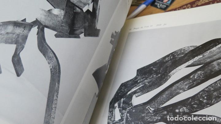 Libros de segunda mano: CHILLIDA. CLAUDE ESTEBAN - Foto 8