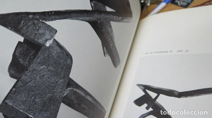 Libros de segunda mano: CHILLIDA. CLAUDE ESTEBAN - Foto 9