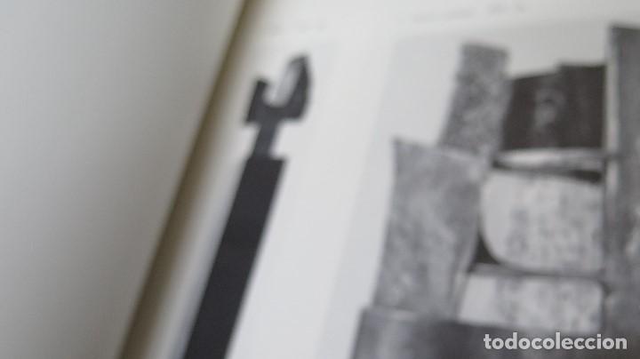 Libros de segunda mano: CHILLIDA. CLAUDE ESTEBAN - Foto 10