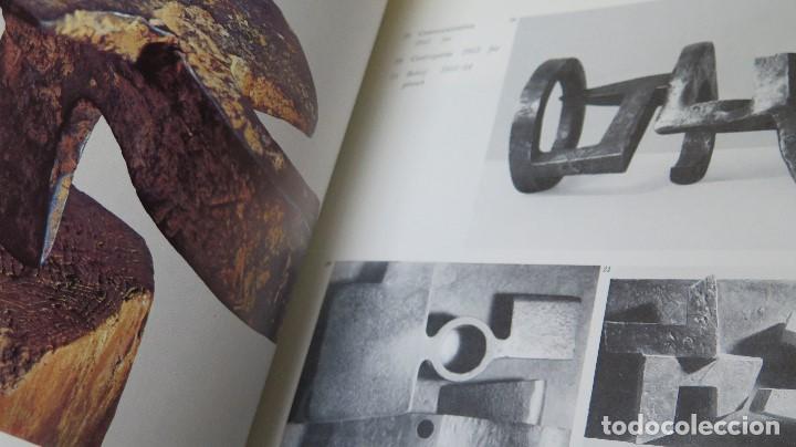 Libros de segunda mano: CHILLIDA. CLAUDE ESTEBAN - Foto 11