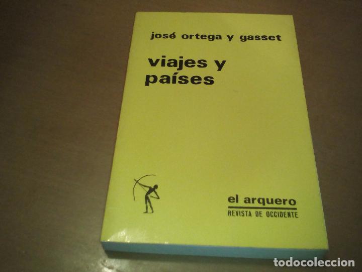 Libros de segunda mano: Viajes y paises - Foto 1