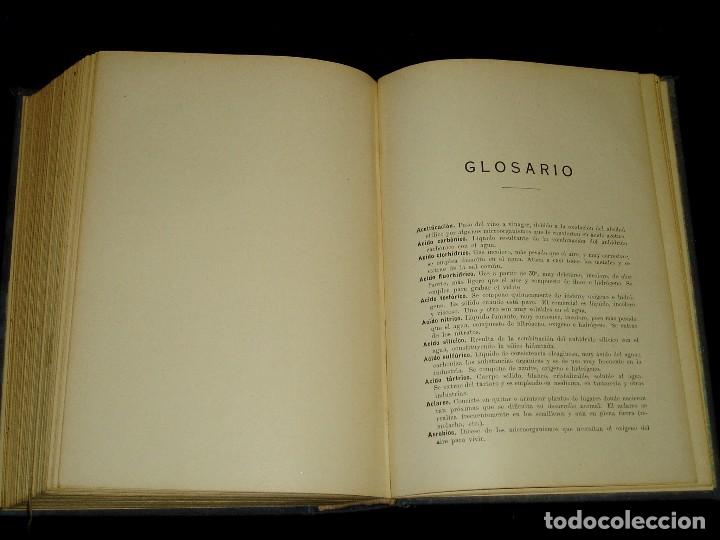 Libros de segunda mano: Libro de las Industrias Agr&iacute;colas de Sopena - Foto 24