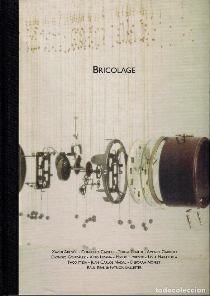 Libros de segunda mano: BRICOLAGE - Foto 1