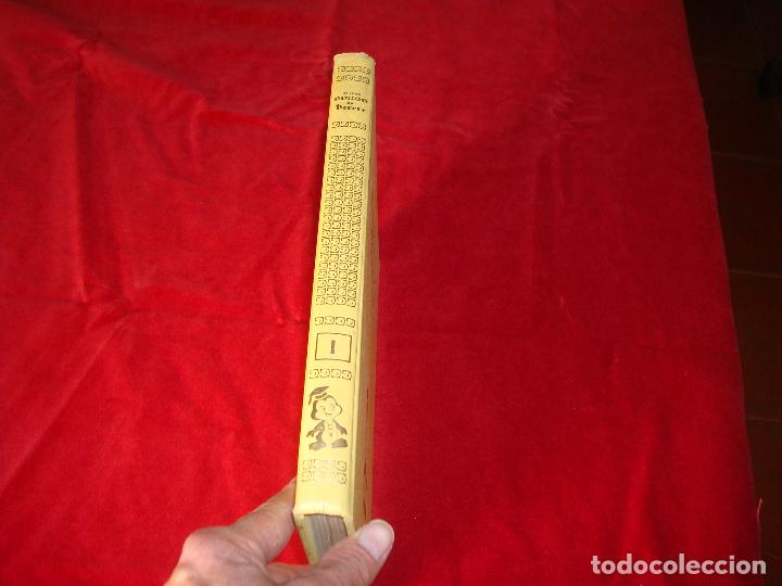 Libros de segunda mano: el libro gordo de petete tomo amarillo 1982   leer - Foto 2
