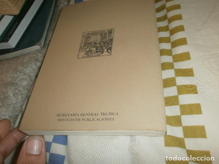 Libros de segunda mano: El libro de los refranes de la Temperie - Meteorologo Jose Sanchez Egea 1985 - Foto 4