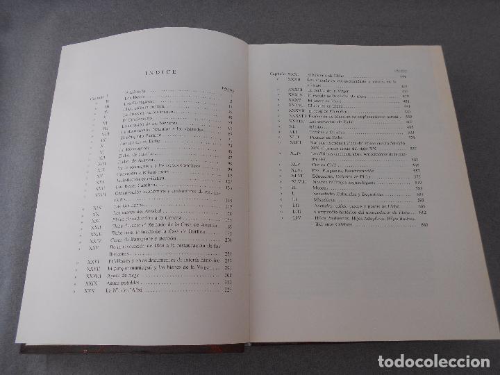 Libros de segunda mano: HISTORIA DE ELCHE - Foto 5