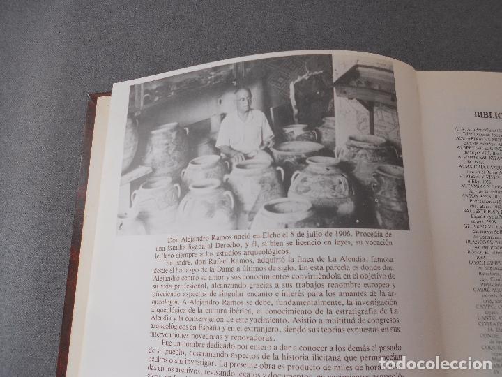 Libros de segunda mano: HISTORIA DE ELCHE - Foto 6