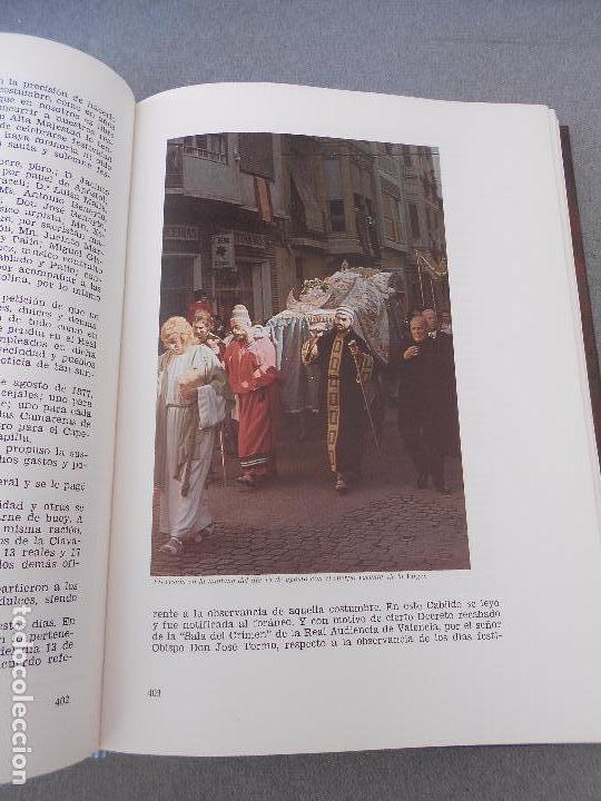 Libros de segunda mano: HISTORIA DE ELCHE - Foto 11