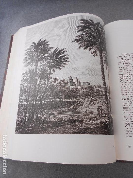 Libros de segunda mano: HISTORIA DE ELCHE - Foto 12