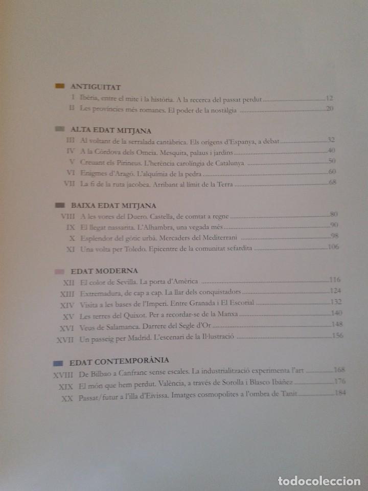 Libros de segunda mano: OFERTA DEL MES PER LA HISTORIA D&acute; ESPA&Ntilde;YA - Foto 3