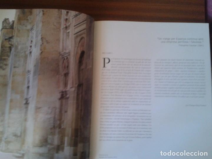 Libros de segunda mano: OFERTA DEL MES PER LA HISTORIA D&acute; ESPA&Ntilde;YA - Foto 4