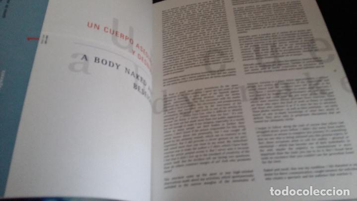 Libros de segunda mano: Alquile un cuerpo / Paco Cao - Foto 2