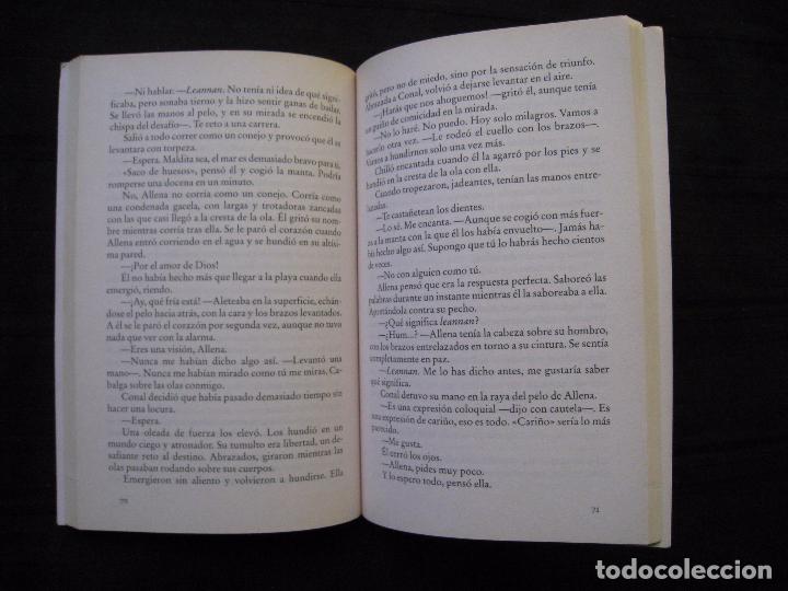 Libros de segunda mano: DESDE ENTONCES - NORA ROBERTS - ED, DEBOLSILLO 2008. - Foto 4