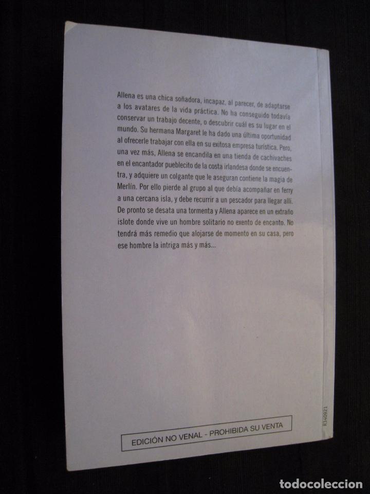Libros de segunda mano: DESDE ENTONCES - NORA ROBERTS - ED, DEBOLSILLO 2008. - Foto 5