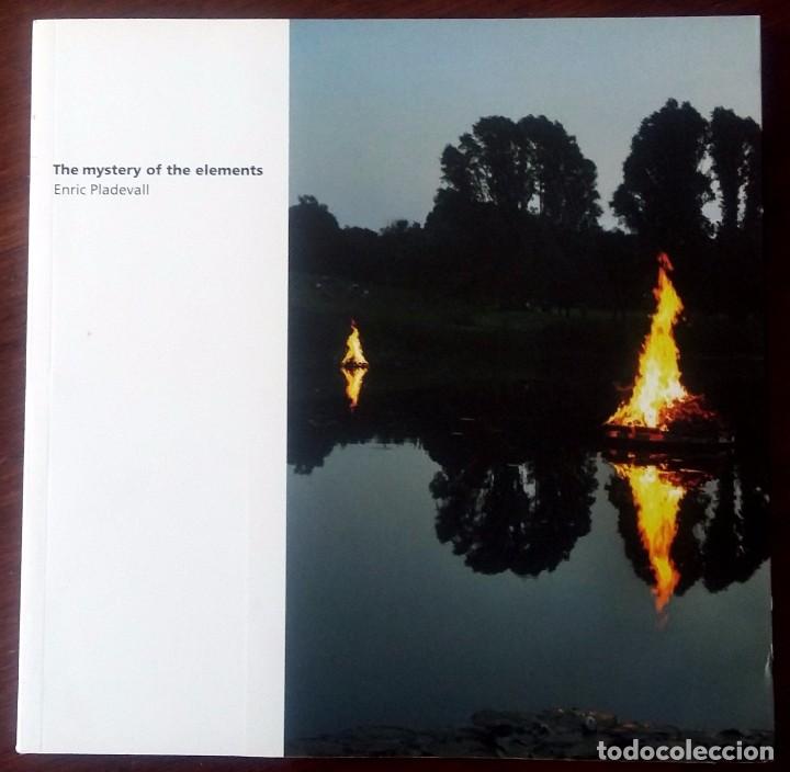 Libros de segunda mano: THE MYSTERY OF THE ELEMENTS - ENRIC PLADEVALL - Foto 1