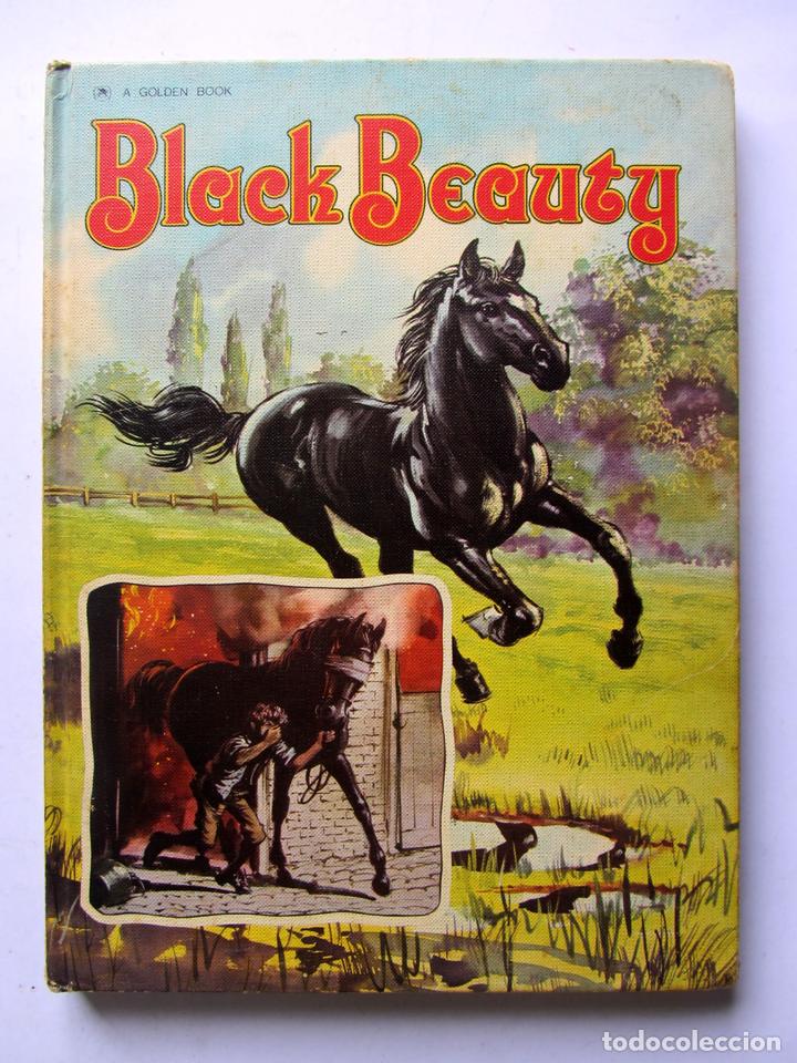 Libros de segunda mano: Black beauty. Anna Sewell&acute;s (english) - Foto 1