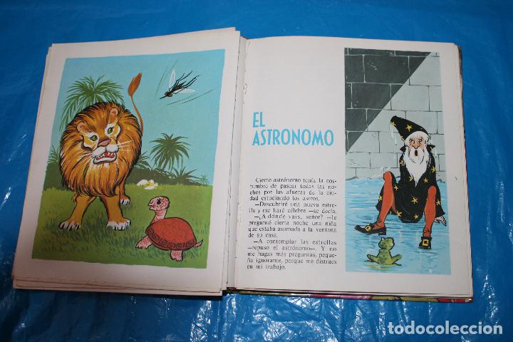 Libros de segunda mano: MARIA PASCUAL, FABULAS, TOMO 2, EDICIONES TORAY 1981 - Foto 2