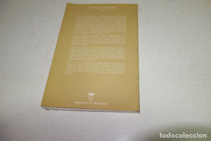 Libros de segunda mano: ANTONI T&Agrave;PIES- ISIDRE MOLAS - Foto 4