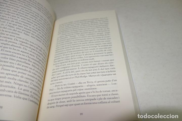 Libros de segunda mano: MORT DUN GUIA DE RIU. RICHARD FLANAGAN - Foto 3