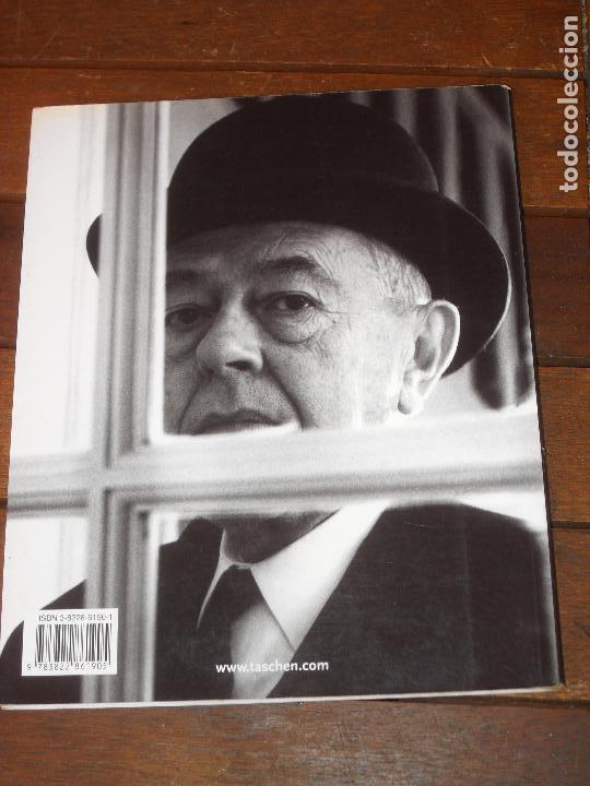 Libros de segunda mano: MAGRITTE- TASCHEN - Foto 2