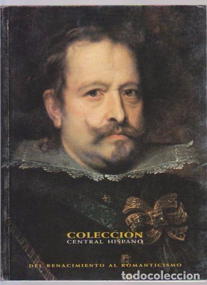 Libros de segunda mano: DEL RENACIMIENTO AL ROMANTICISMO - FUNDACION CENTRAL HISPANO 1992 - Foto 1