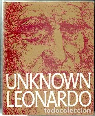 Libri di seconda mano: THE UNKNOWN LEONARDO    A-ART-2463