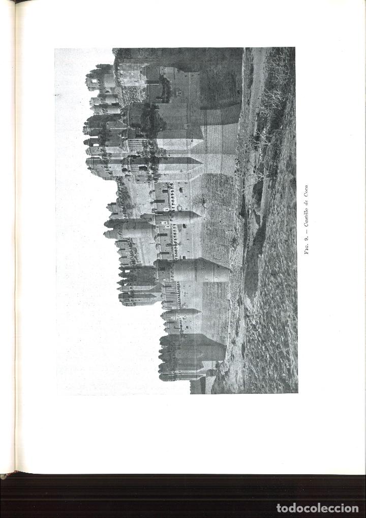 Libros de segunda mano: EL ESTILO G&Oacute;TICO EN ESPA&Ntilde;A. Augusto L. Mayer - Foto 4