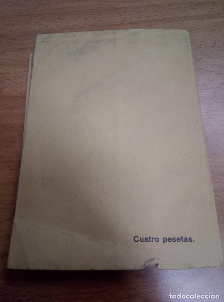 Libros de segunda mano: DOM&Eacute;NECH, RAFAEL. EL NACIONALISMO EN ARTE - Foto 2