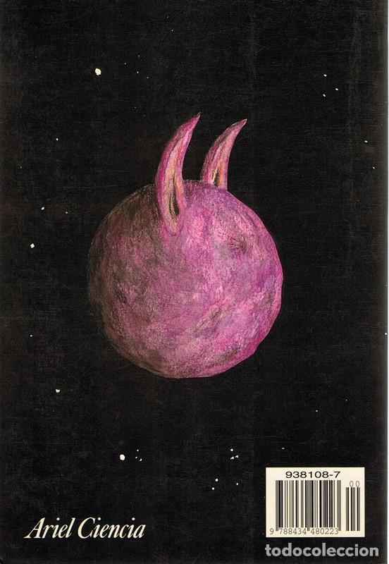Libros de segunda mano: INTELIGENCIAS EXTRATERRESTRES  JEAN HEIDMANN - Foto 2