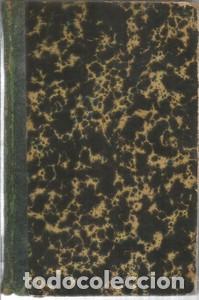 Libri di seconda mano: Historia de un pedazo de carbon. Historia de un pedazo de vidrio. 2 tomos en 1 - HEMENT, EDGARD