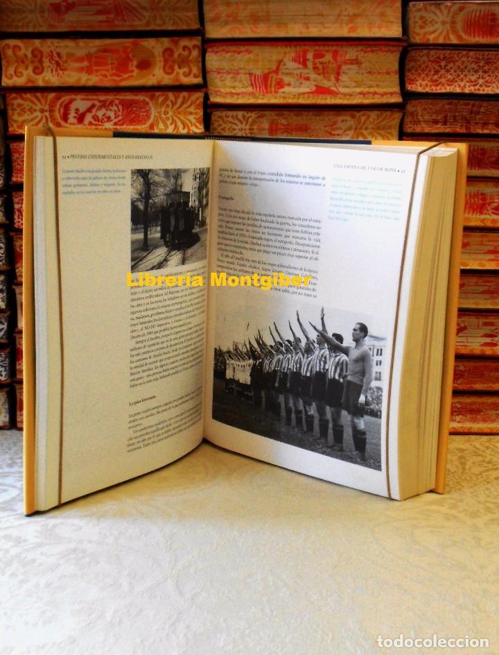 Libros de segunda mano: LA TELEVISION EN ESPA&Ntilde;A . Autor : Diaz, Lorenzo - Foto 4