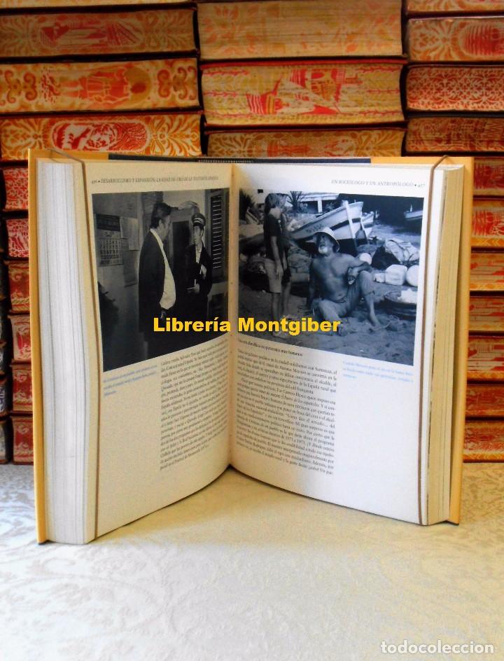 Libros de segunda mano: LA TELEVISION EN ESPA&Ntilde;A . Autor : Diaz, Lorenzo - Foto 5