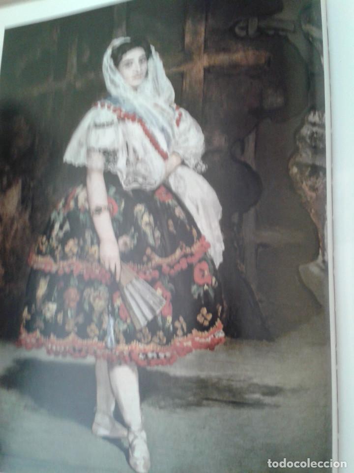 Libros de segunda mano: LES IMPRESSIONNISTES. RUSSEL ASH - Foto 3