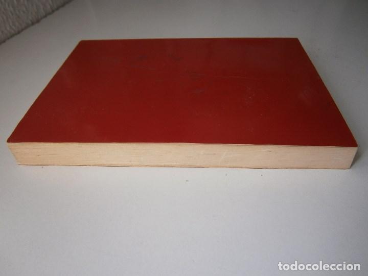 Libros de segunda mano: GENERACION MALTRATADA Juan Ferrer Climent 1 edicion 1991 EC - Foto 4