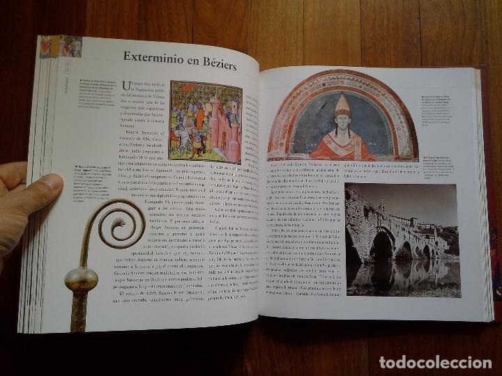 Libros de segunda mano: LUIS MELERO - C&Aacute;TAROS, LA LIBERTAD ANIQUILADA - Foto 4