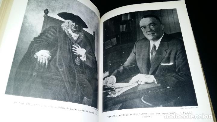 Libros de segunda mano: ENCICLOPEDIA DEL CRIMEN Y LOS CRIMINALES / HAROLD SCOTT - Foto 5