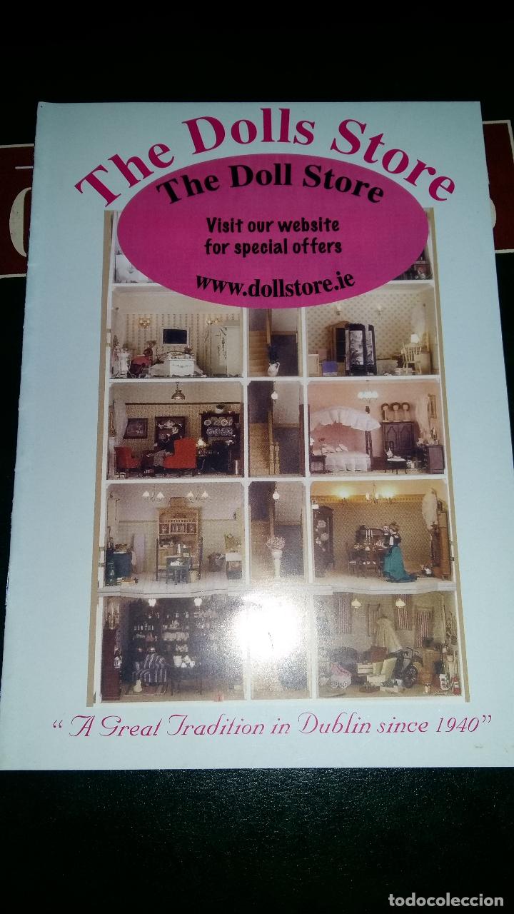 Libros de segunda mano: crea y decora tu casa de mu&ntilde;ecas / 2 - Foto 2