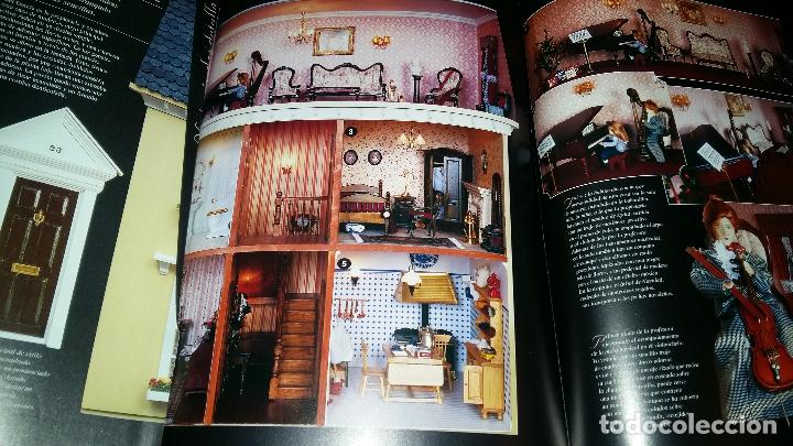 Libros de segunda mano: crea y decora tu casa de mu&ntilde;ecas / 2 - Foto 6