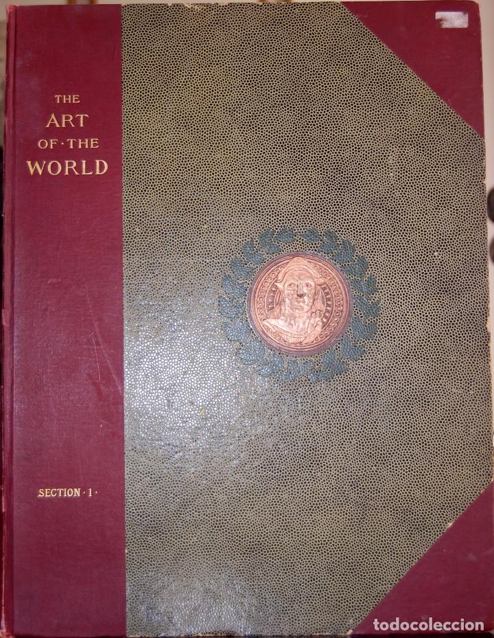Libros de segunda mano: Columbian Exposition. Chicago 1893 - Foto 1
