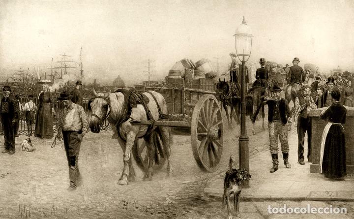 Libros de segunda mano: Columbian Exposition. Chicago 1893 - Foto 6
