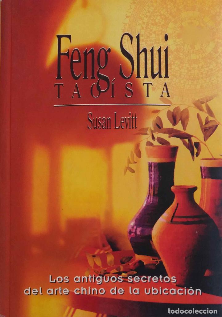 Libros de segunda mano: FENG SHUI, SUSAN LEVITT. LIBRO - Foto 1