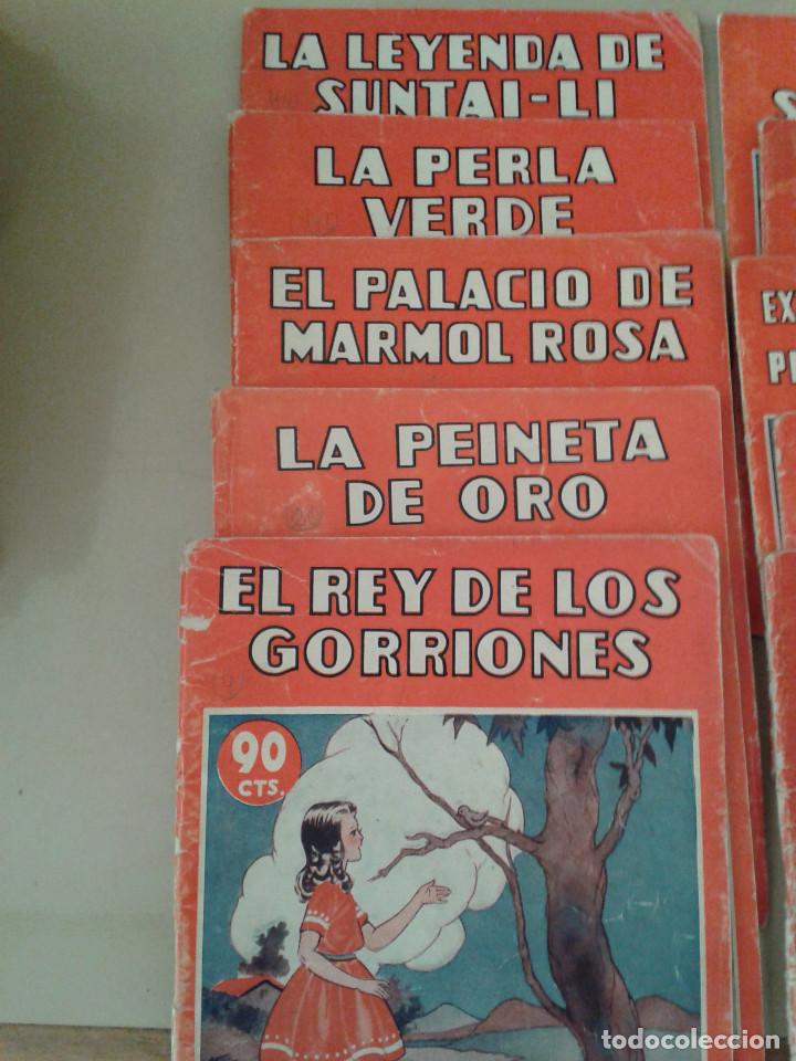 Libros de segunda mano: AVENTURAS DE MARUJITA - Foto 2