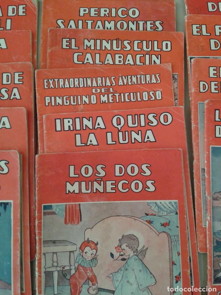 Libros de segunda mano: AVENTURAS DE MARUJITA - Foto 3