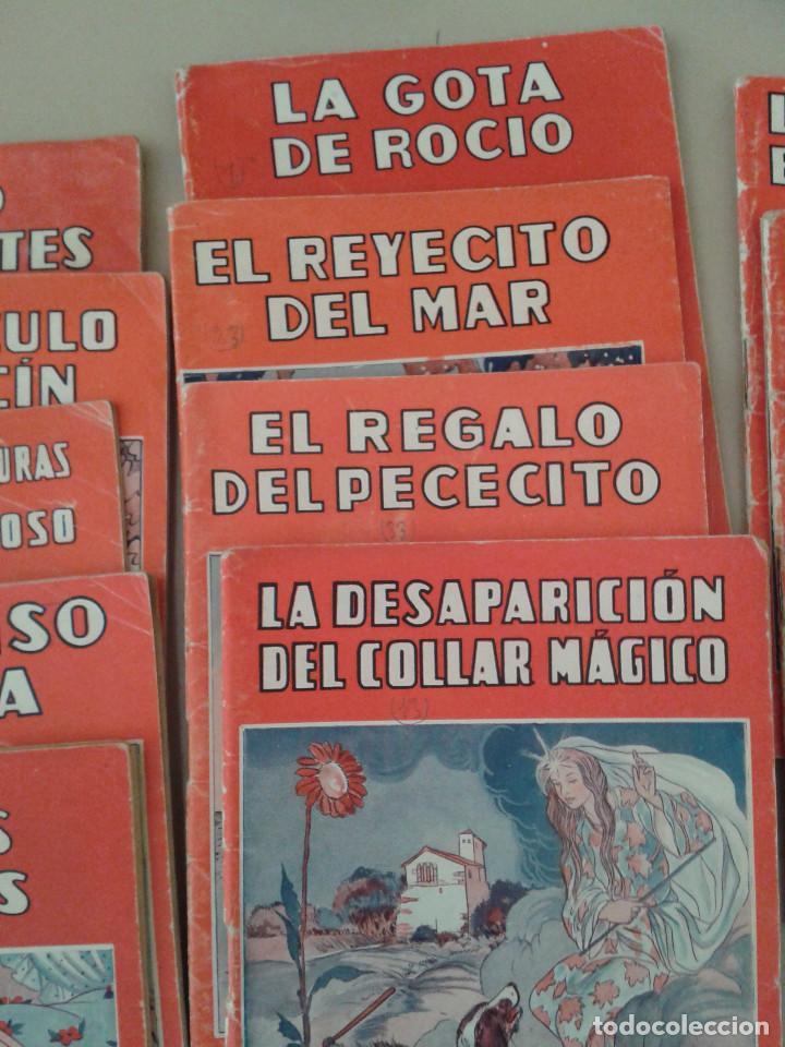 Libros de segunda mano: AVENTURAS DE MARUJITA - Foto 4