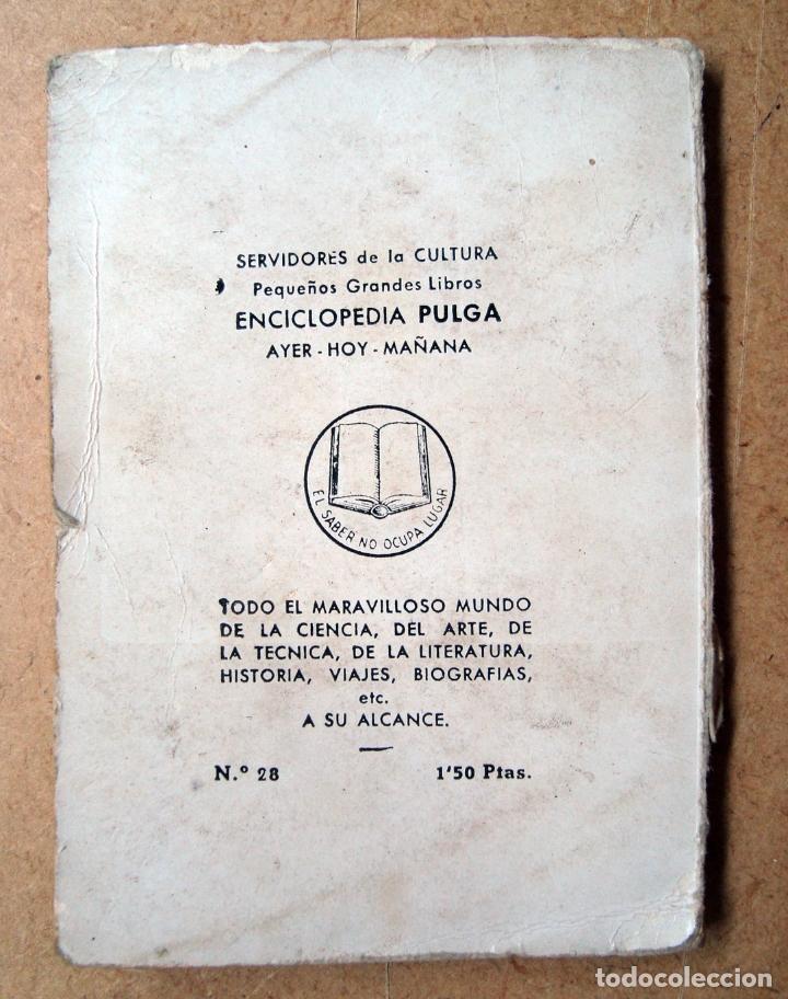 Libros de segunda mano: Peque&ntilde;o libro, versalles, enciclopedia pulga - Foto 3
