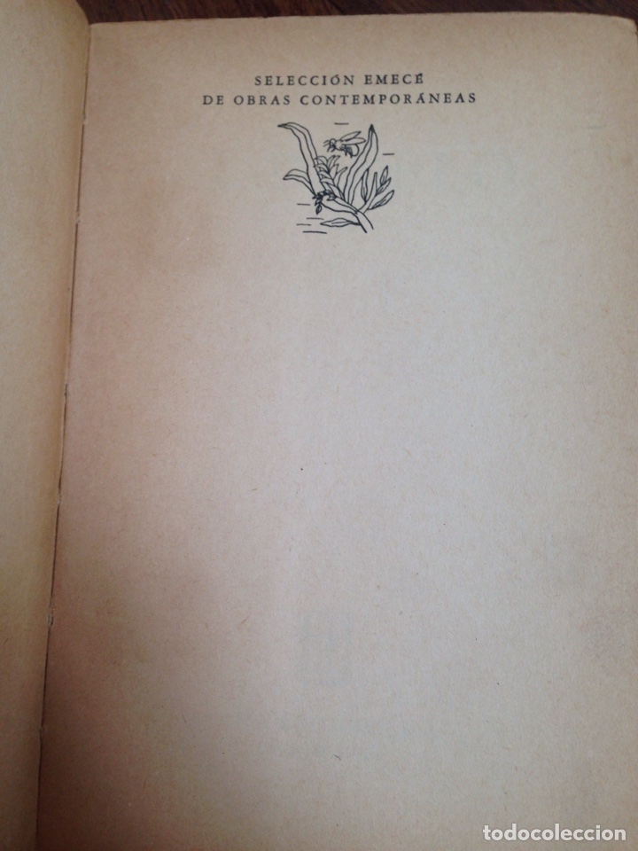 Libros de segunda mano: Libro El diablo. Papini - Foto 2