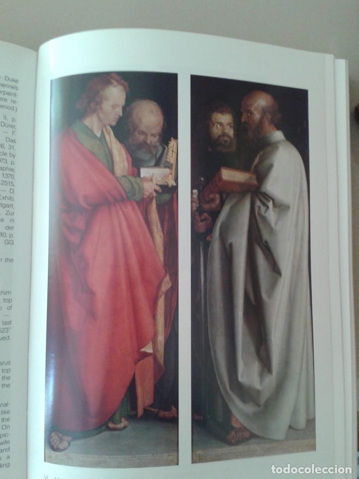 Libros de segunda mano: ALTE PINAKOTHEK - Foto 3