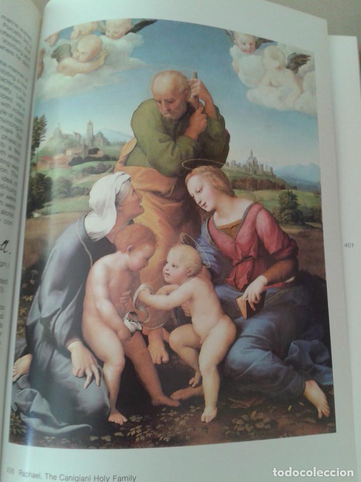 Libros de segunda mano: ALTE PINAKOTHEK - Foto 4